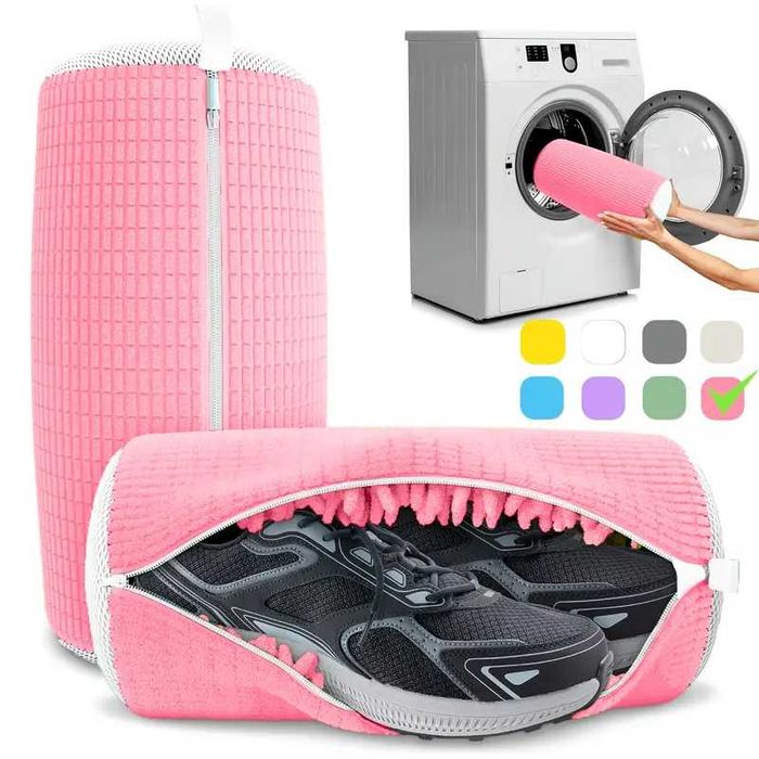 Калъфи за многократно пране на обувки