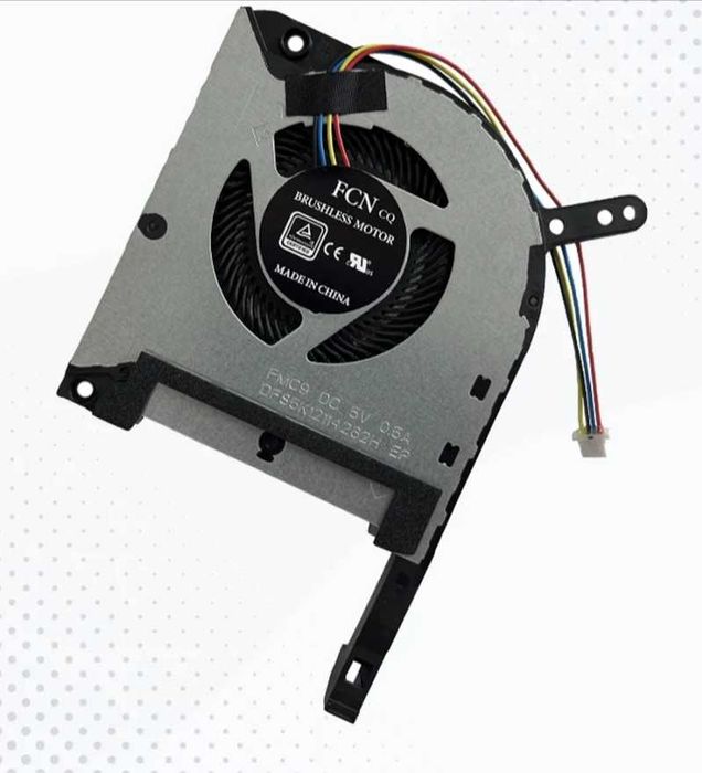 Продаю Кулер 2шт. для ASUS FX705 FX505