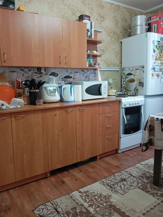 Продам 1,,5комнатную квартиру