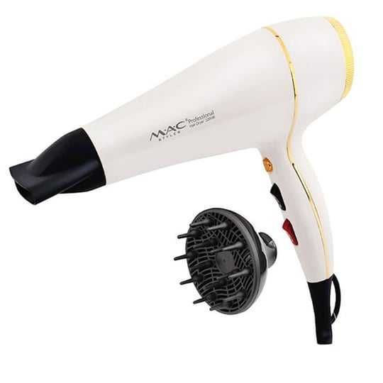 Фен fen, soch quritish uchun  Mac MC-6690 Nasiya savdo bor 0%