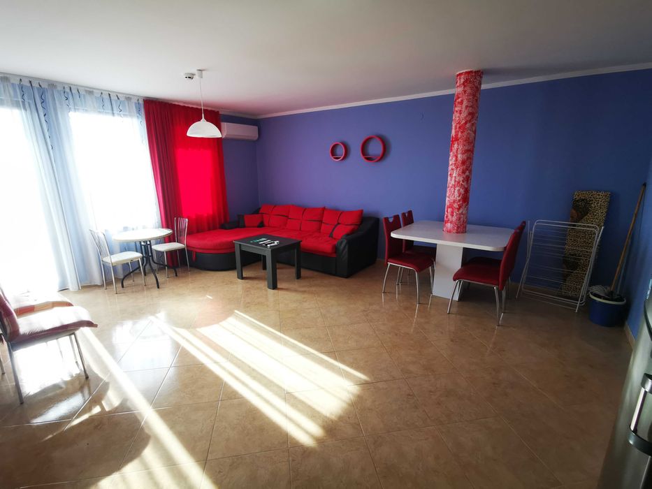 Продава се Многостаен апартамент в Свети Влас - 129 кв.м за 504 €/кв.м - Снимка #8