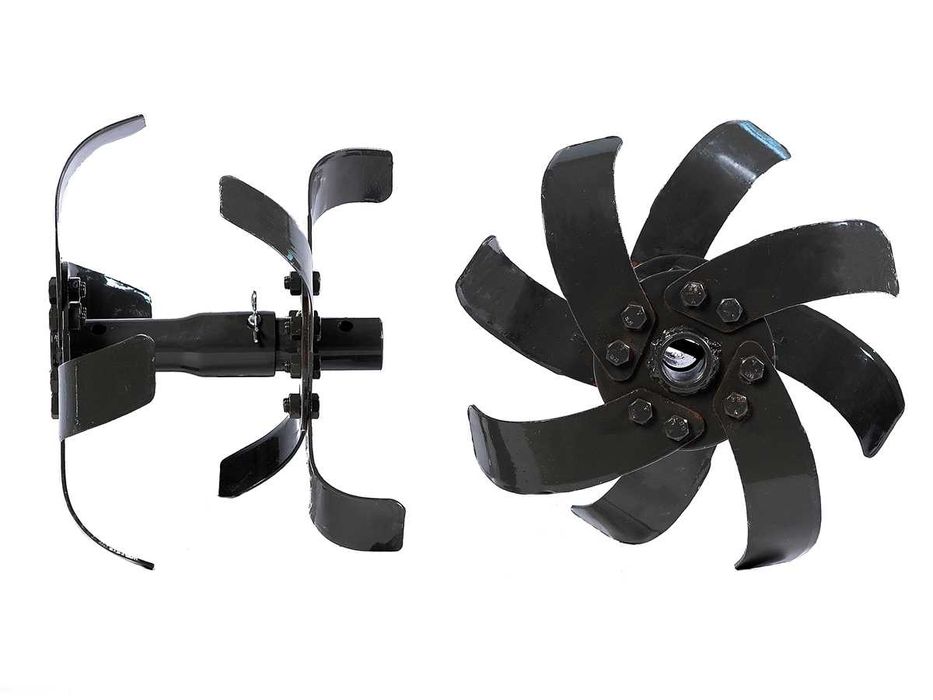 Культиватор Green Tiller C-6