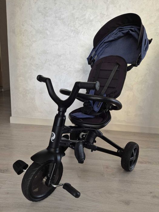 Tricicleta Nova S700