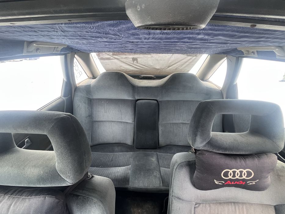 Продам ауди 80 b3