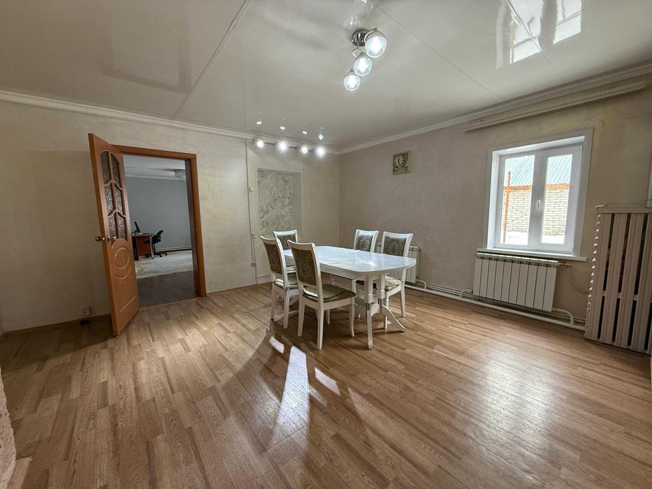 Продам дом в центре города