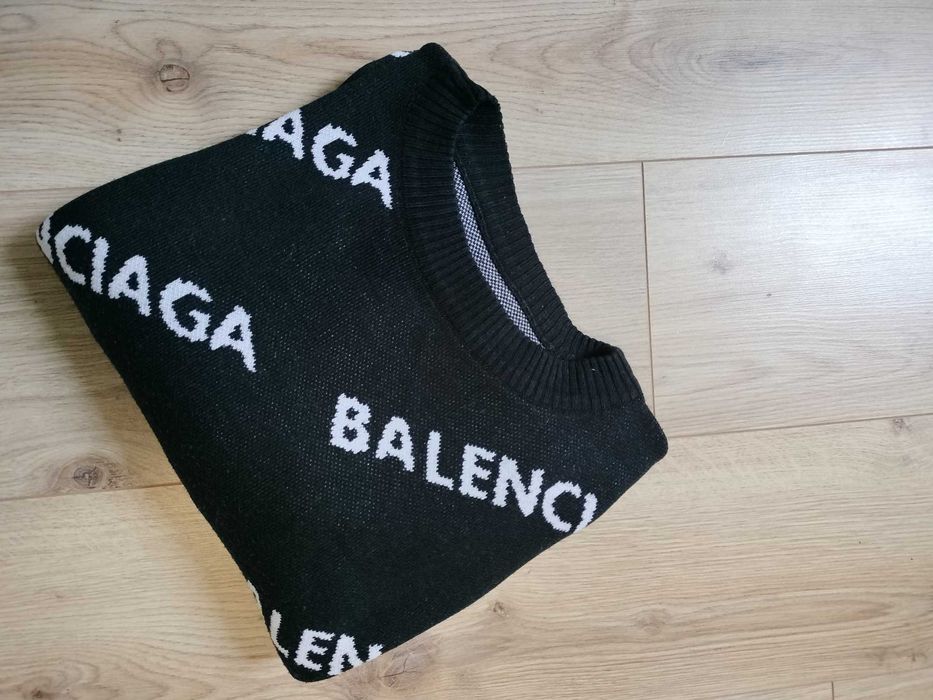 Pulover oversized mărime M