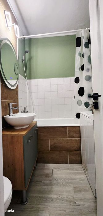 Apartament 1 cameră - Mazepa 1