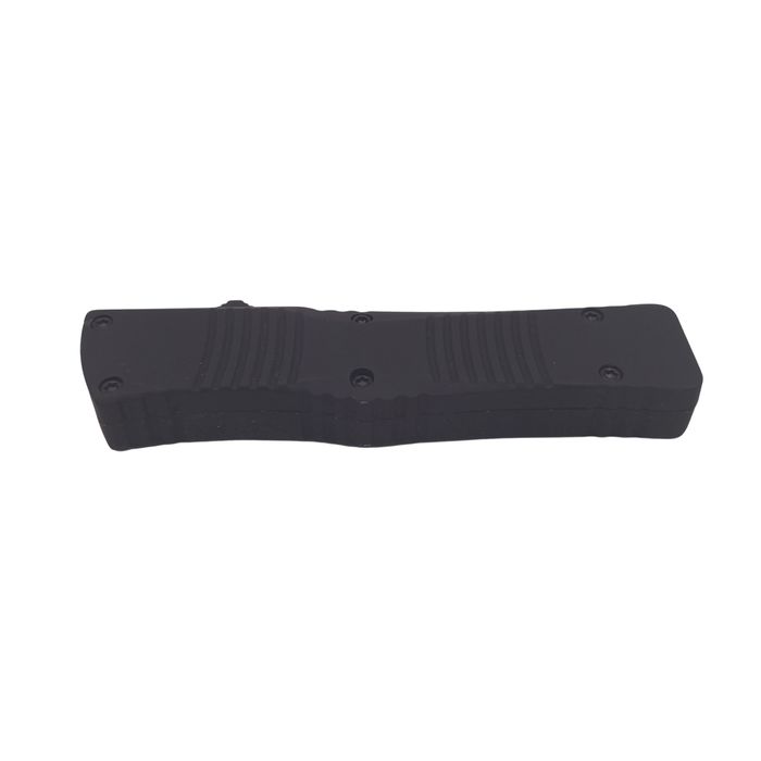 Briceag automat vanatoare IdeallStore®, Comunity Blade, metalic, 13 cm