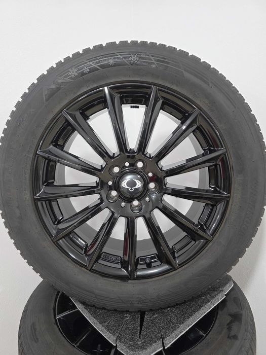 Jante 18 KGM Ssangyong Torres Korando Tivoli XLV cu senzori 5x112