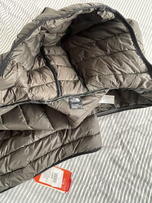 Geaca the north face