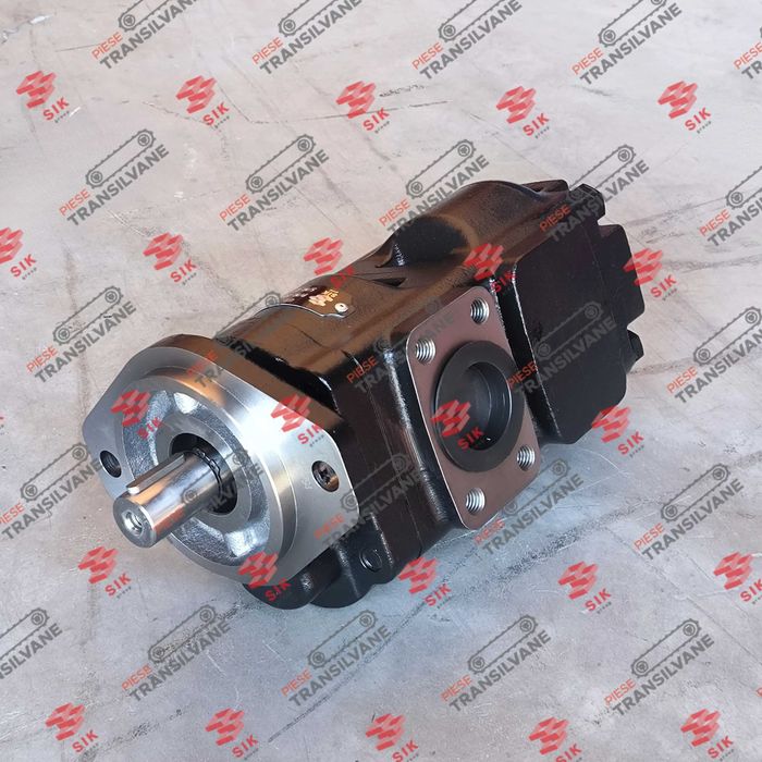 Pompa hidraulica JCB 3CX 4CX Cod Material 20/911200 Nou, Pe Stoc