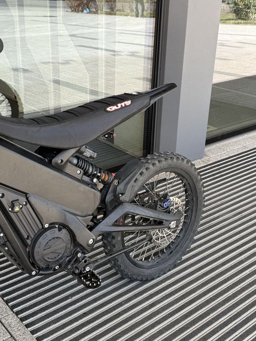 Talaria/surron xxx 2025