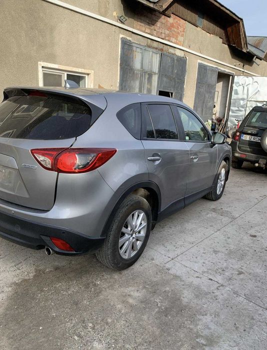 Piese Mazda CX-5 2.2  , 180 hp , E5  - shy1 shy4