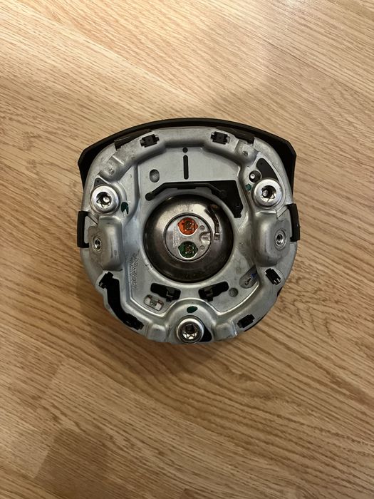 Airbag Audi a3 a4 a6, аербег ауди три лъчев