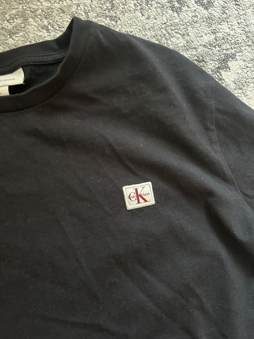 Tricou Calvin Klein S
