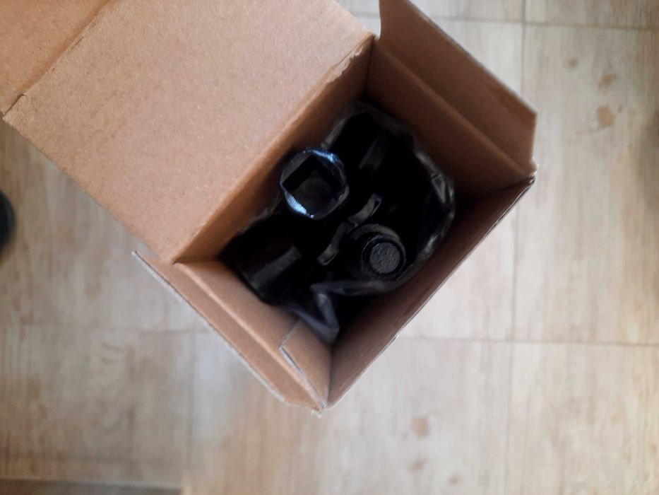 Нови Скоби за пружини