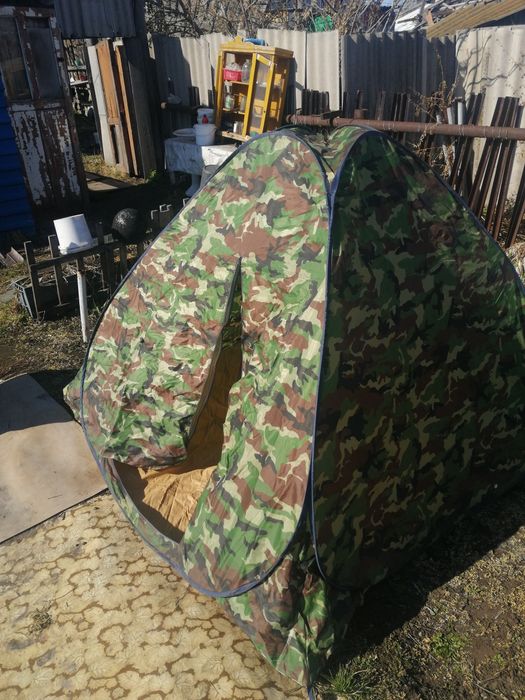 Продам Палатка б/у в приличном сост.