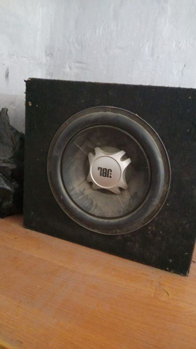 Продам буфер для машины