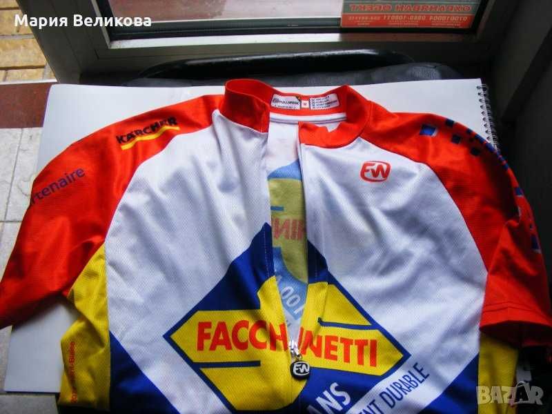 Тениска размер М