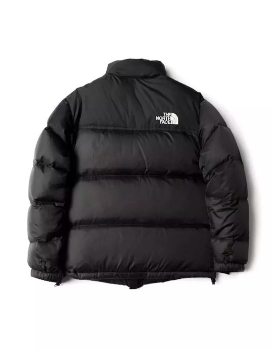 Продам куртку the north face 700