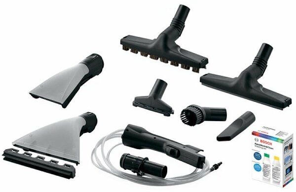 Пылесос BOSCH BWD41720