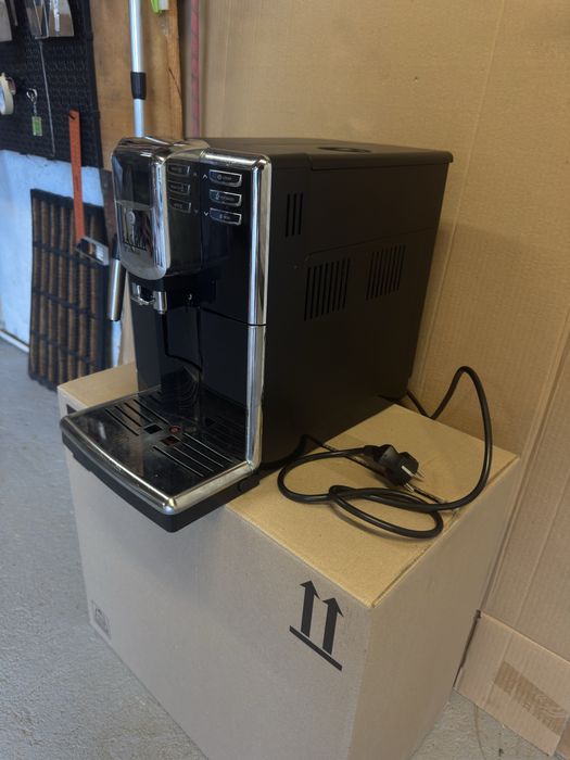 Кафемашина Gaggia Anima