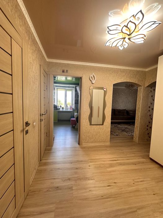 Продам 2 ком квартиру