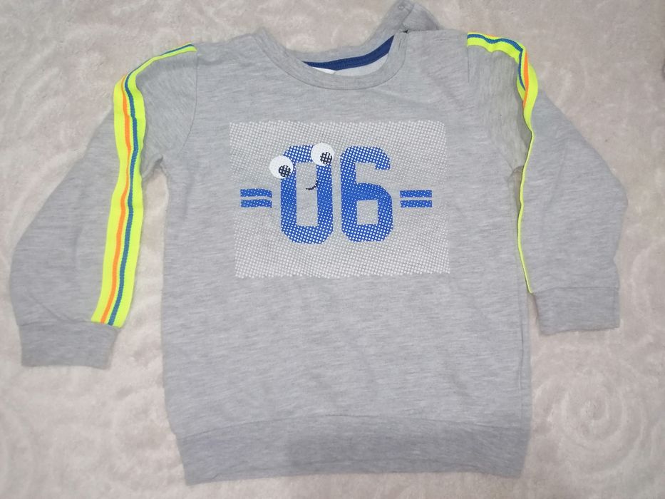 Бебешки дрехи запазени