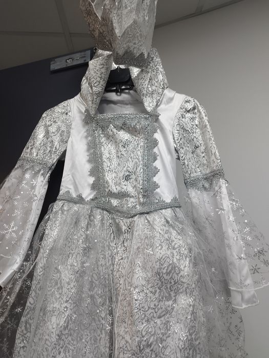 Новогодние костюмы