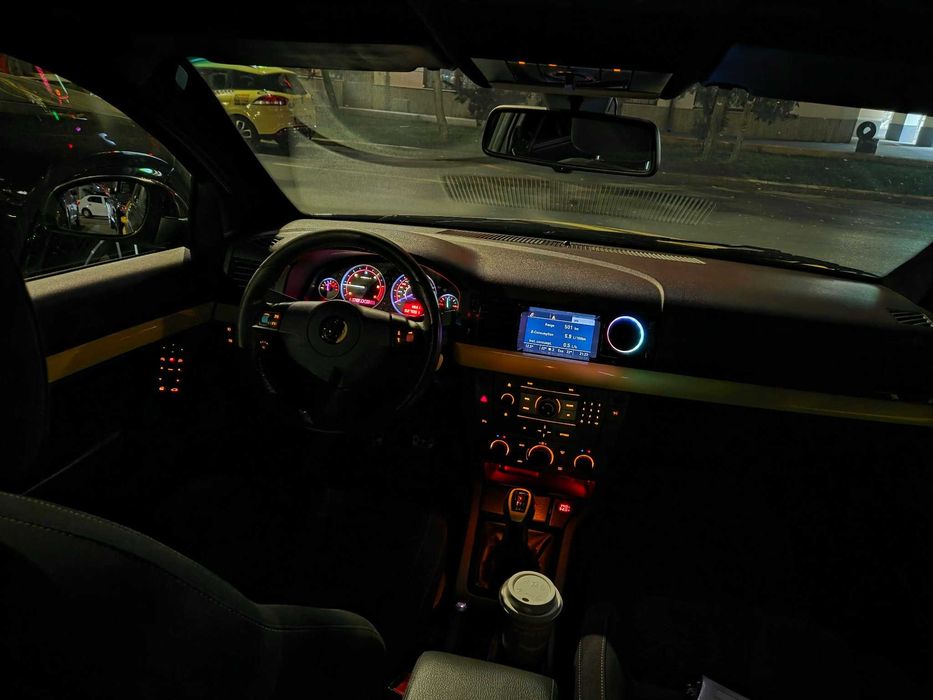 Vectra C GTS OPC line Z19DTH 240cp