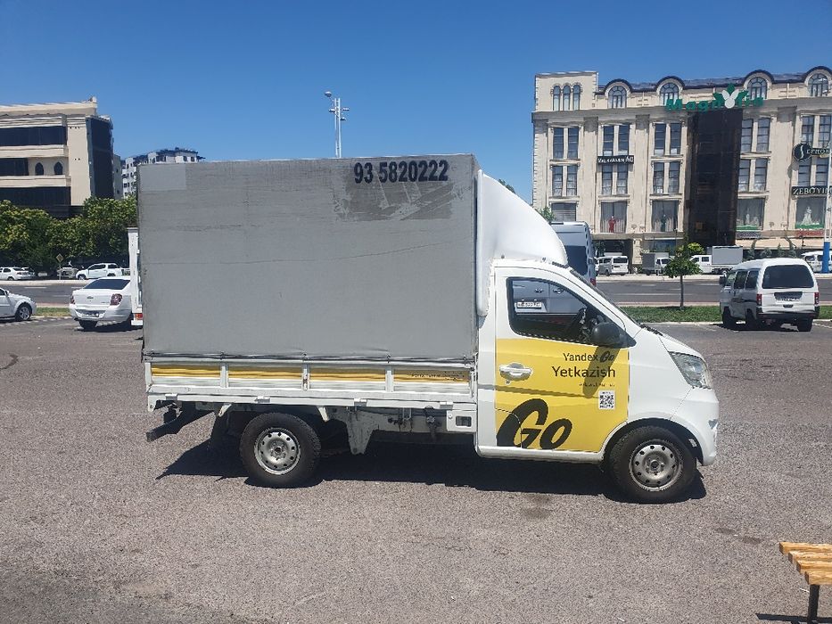 Changan 69tali arendaga faqat toshkent va toshkent viloyati propiskaga