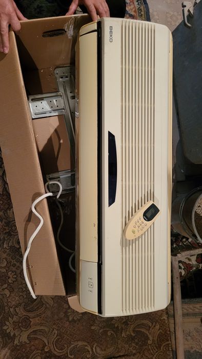 Сплитсистема BEKO