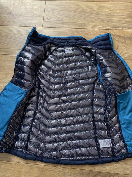 COLUMBIA-vesta Omni Heat profi, ca si Noua, pt dame , marimea M