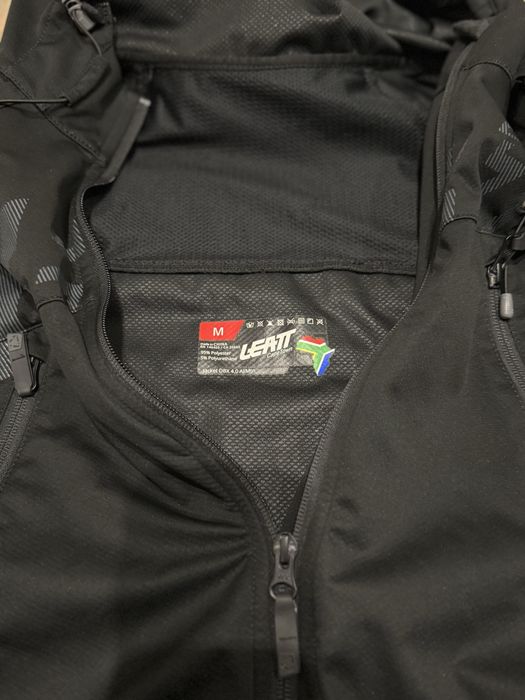 LEATT AllMtn DBX 4.0