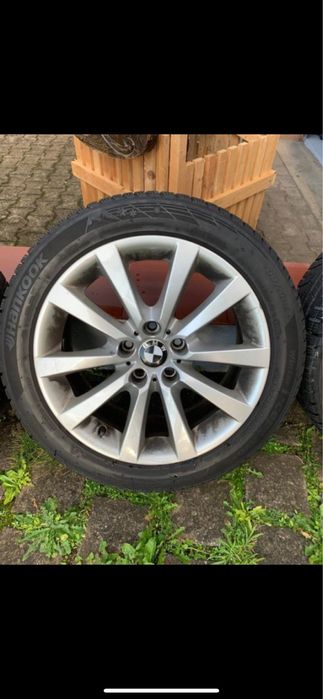Jante Bmw Seria 5 F10/F11 styling 328 8jx18is30 OEM