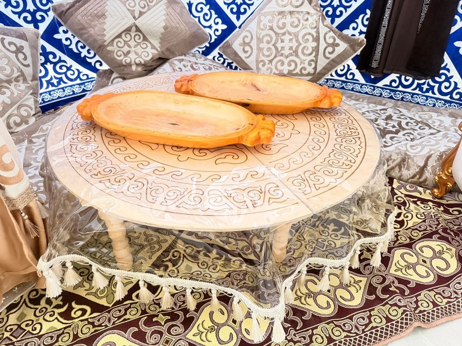 Юрта Полуюрта сдам в аренду!