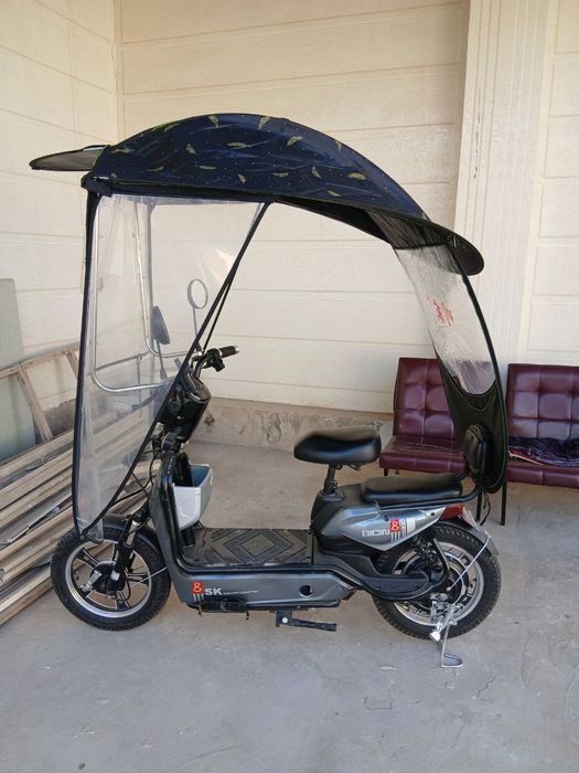 Skuter sotiladi yurishi yaxshi