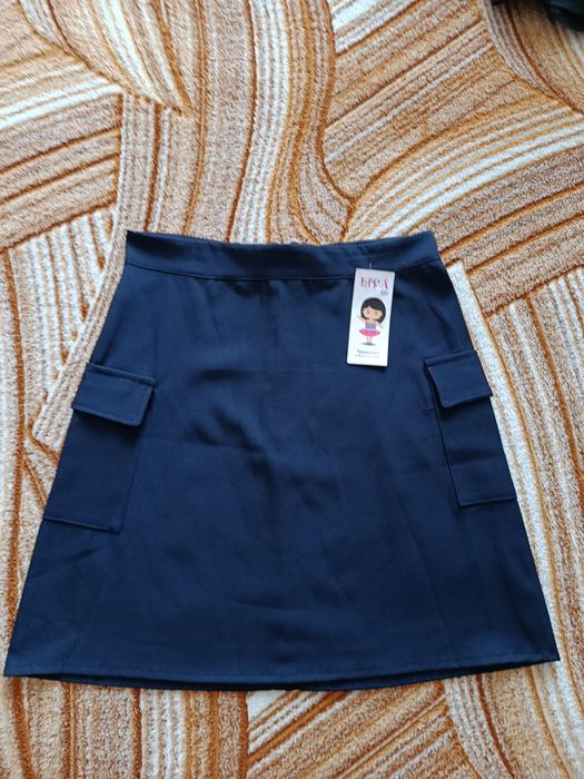 Школьные юбки, распродажа,новые.