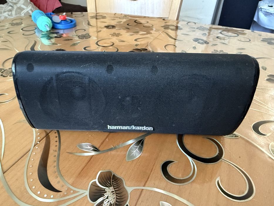 Harman Kardon Център