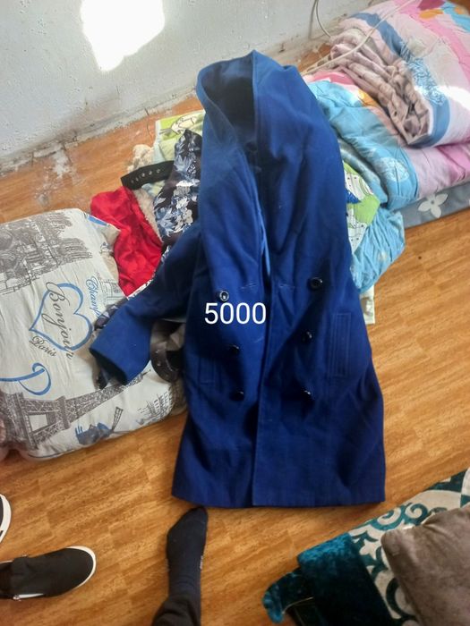 Продам женские вещи