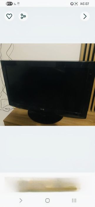 Televizoare diagonală 80 cm