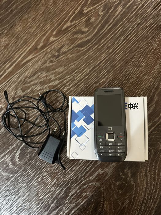 Продам Zte-C s300 б/у