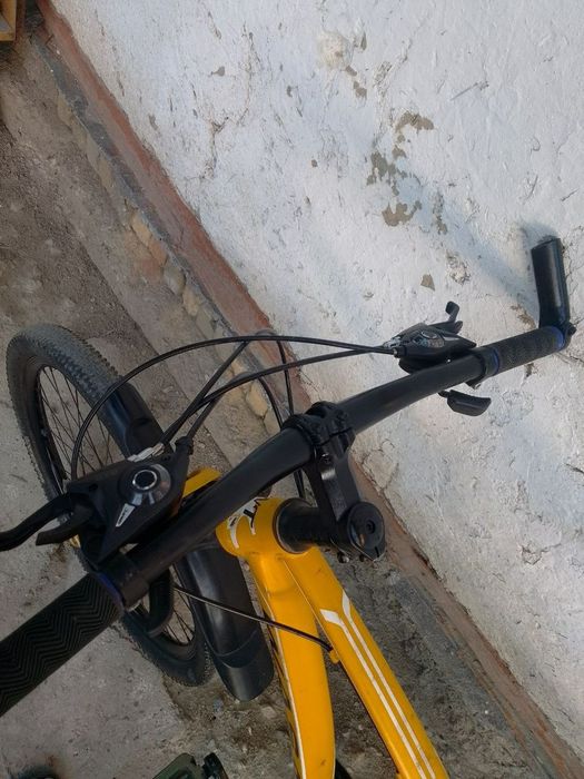 Arzon 26 Gonchik velosiped velik