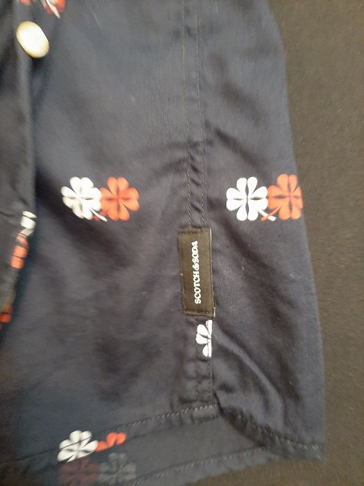 Cămașă barbat SCOTCH & SODA