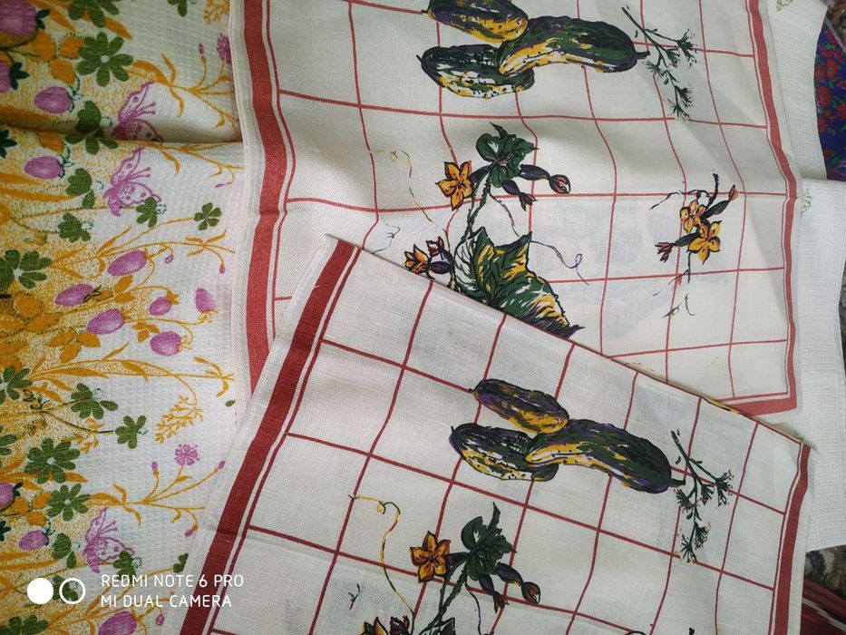 Dasturxonlar qadimgi