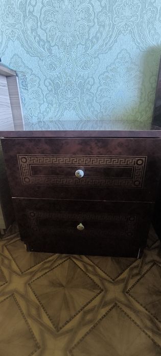 Спальный гарнитур