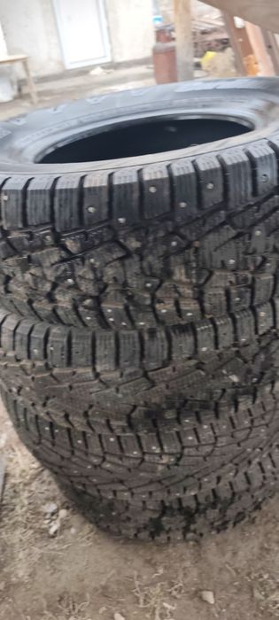 Продам шины в отличном состоянии