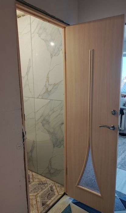 Межкомнатные двери