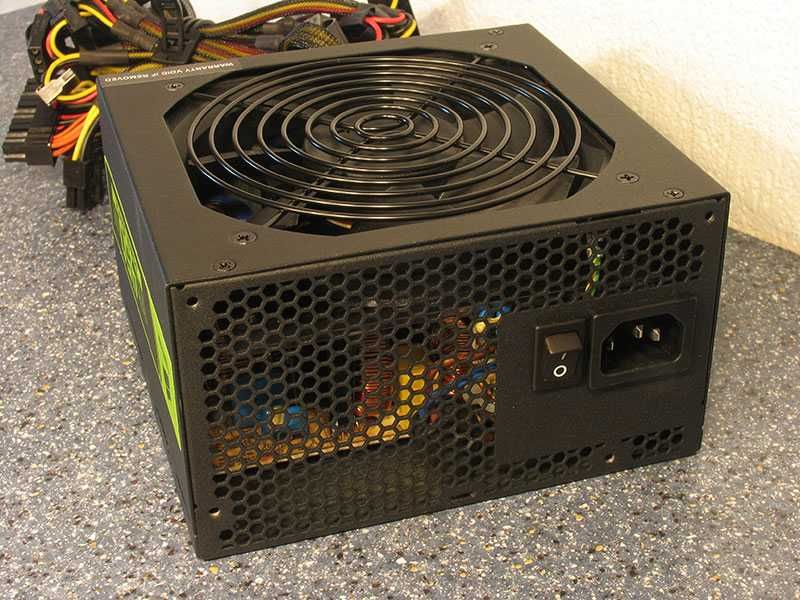 Sursa Corsair VX450W