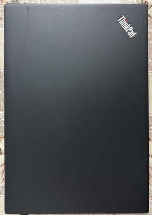 Lenovo Thinkpad T480s